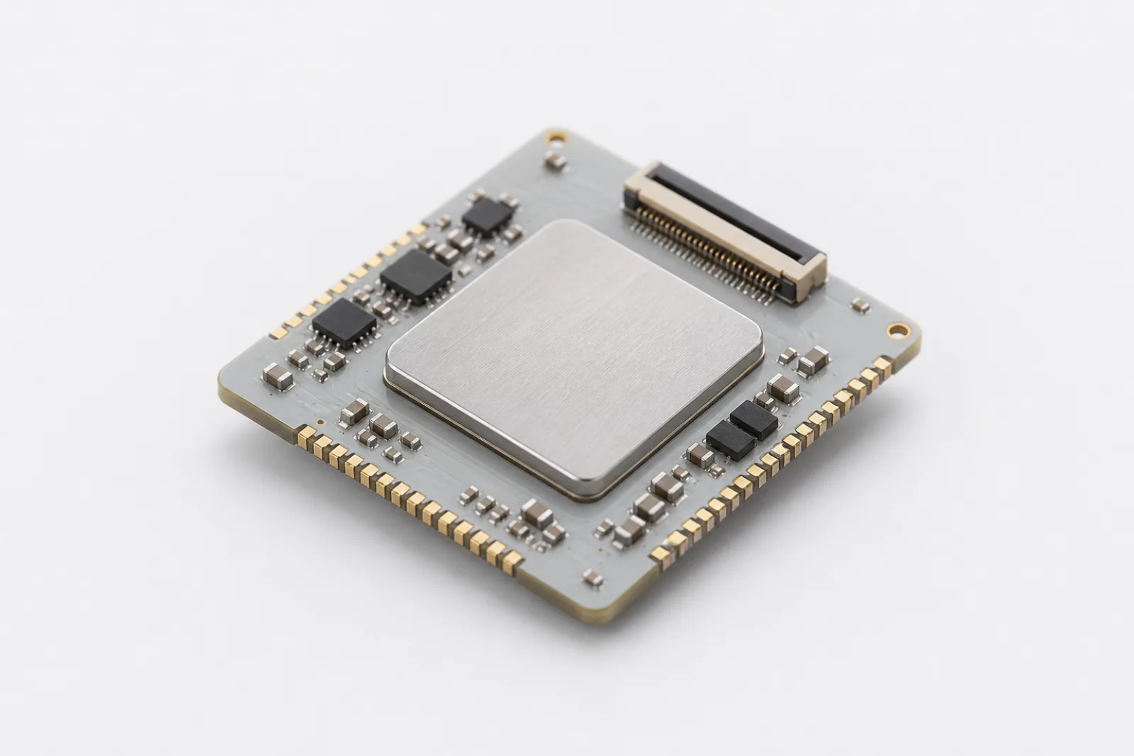 Edge AI Module