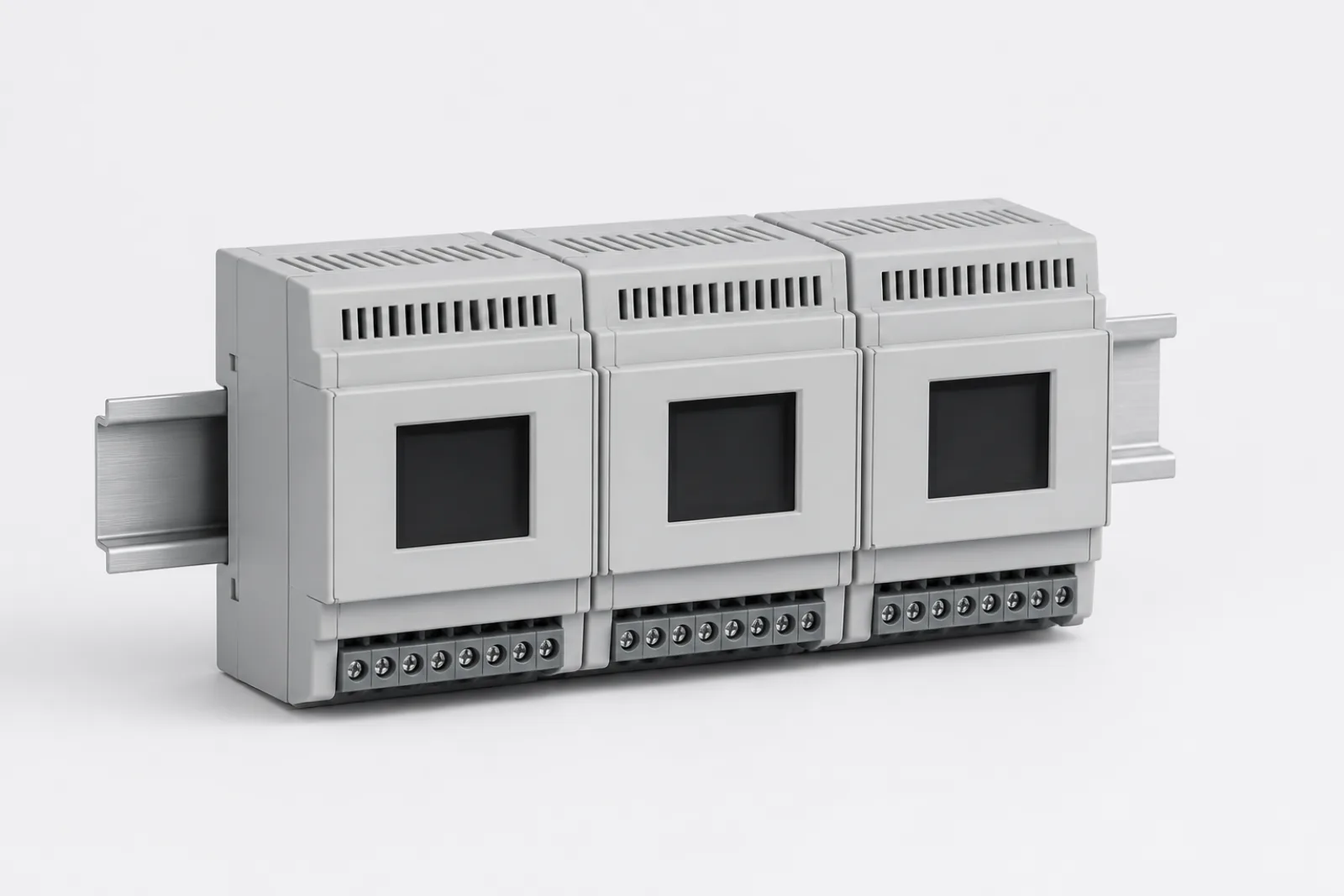 IoT Control System